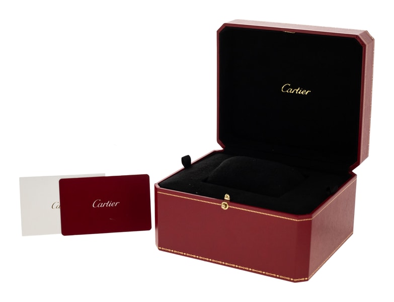 Cartier Panthere De Cartier W3PN0007